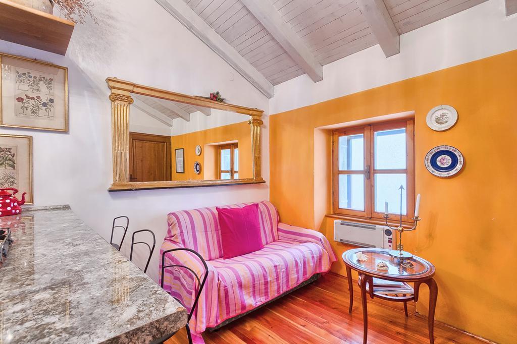 Rivabella Apartment Poreč Exteriér fotografie