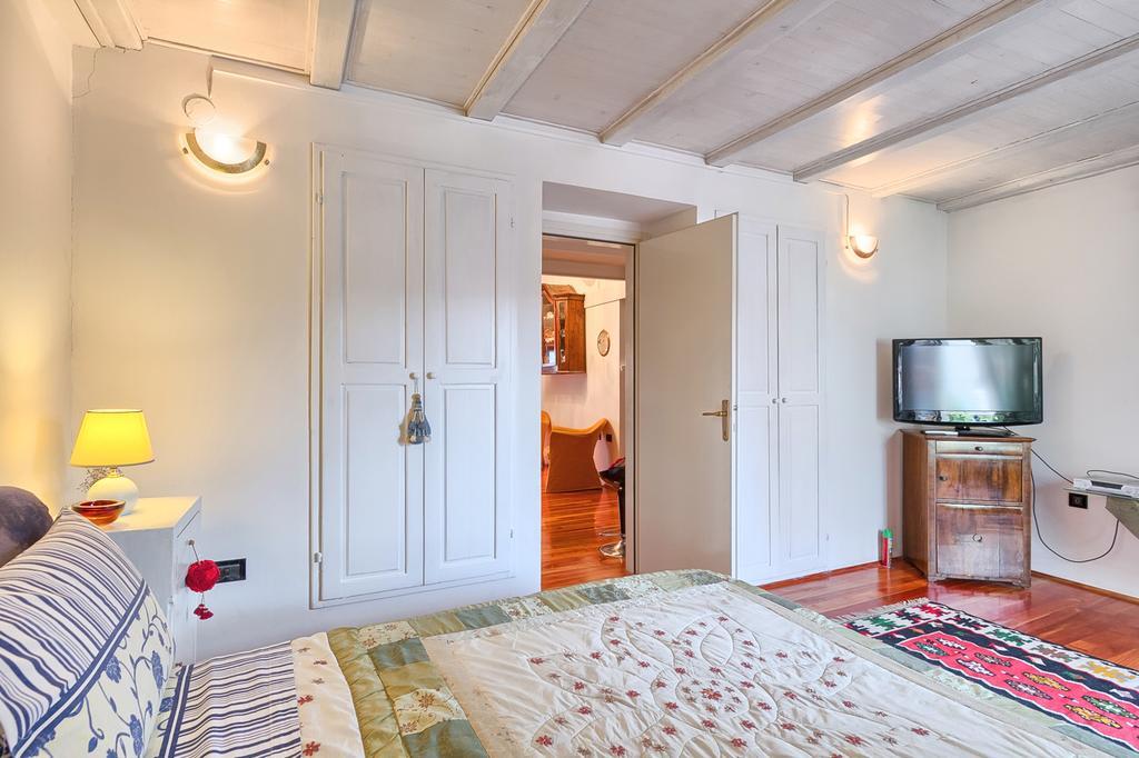 Rivabella Apartment Poreč Exteriér fotografie
